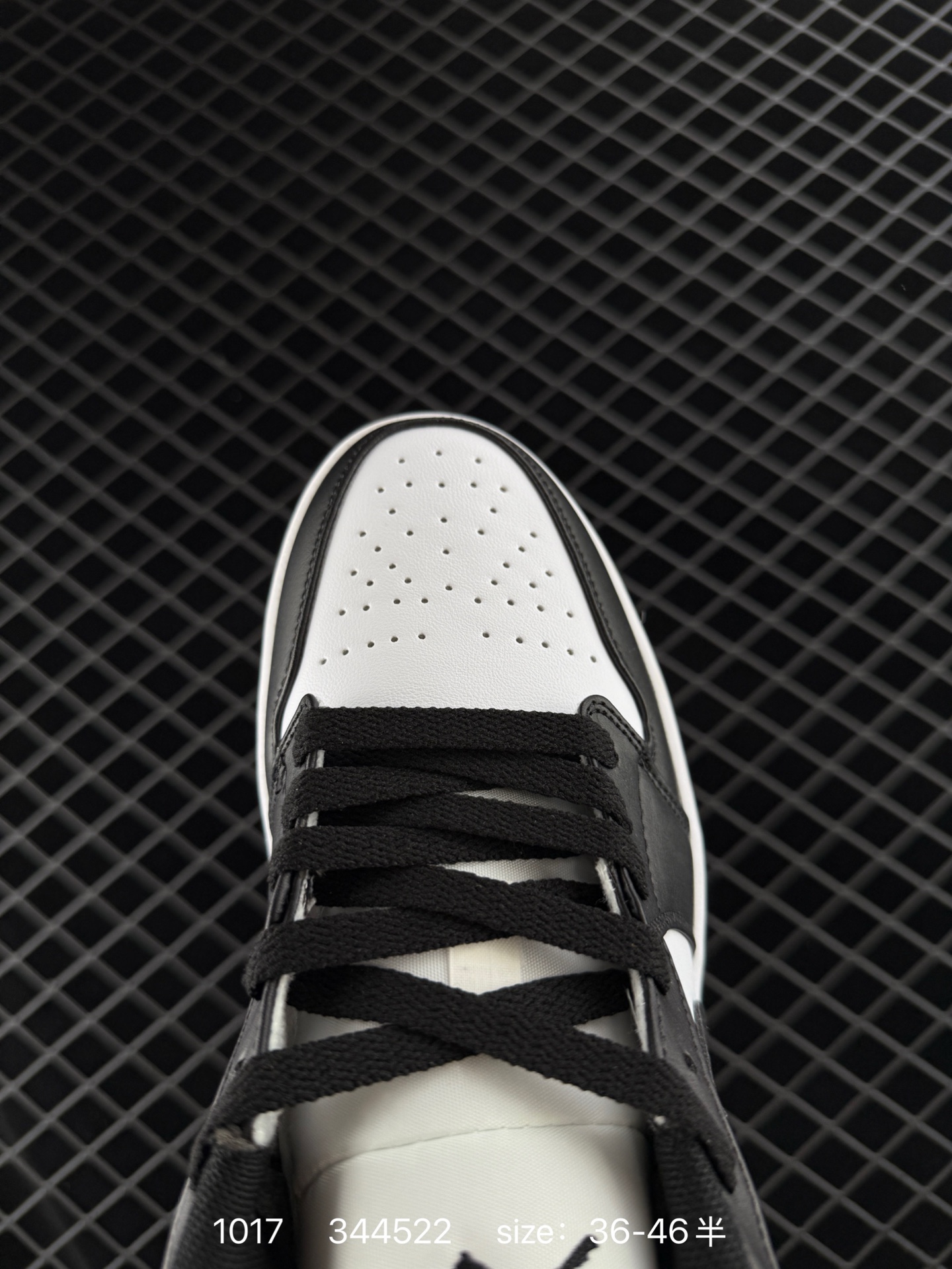 Air Jordan 1 Low AJ1